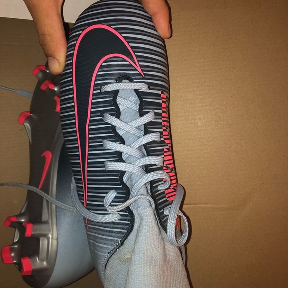 Mercurial Victory VI DF FG - Picture 4 of 5